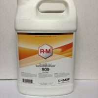 bottle of r-m 900 final wipe